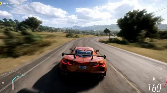 Forza Horizon 6 Bakal Bikin Kita Blusukan di Jepang? Ada Kode Keras!