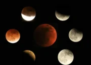 Catat Tanggalnya! Gerhana Bulan Total Bakal Menyapa Indonesia, Ada Imbauan Khusus Lho!