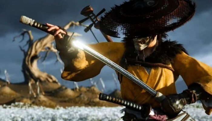 Ghost of Yotei Unjuk Gigi di Gamescom, Siapakah Para “Legends” Multiplayer Ini?