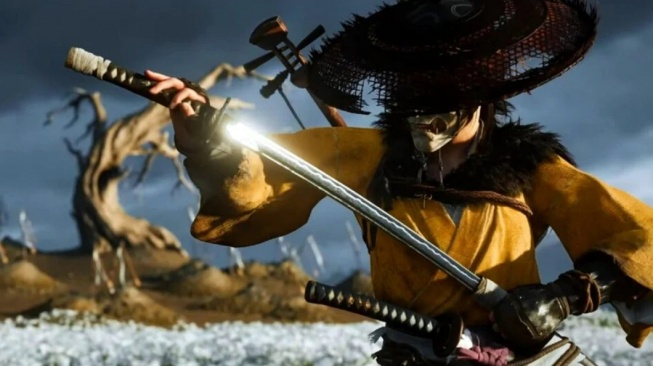 Ghost of Yotei Unjuk Gigi di Gamescom, Siapakah Para "Legends" Multiplayer Ini?