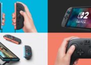 Gokil! Nintendo Switch Makin Laris Manis, Konsol Lawas Jadi Korban!