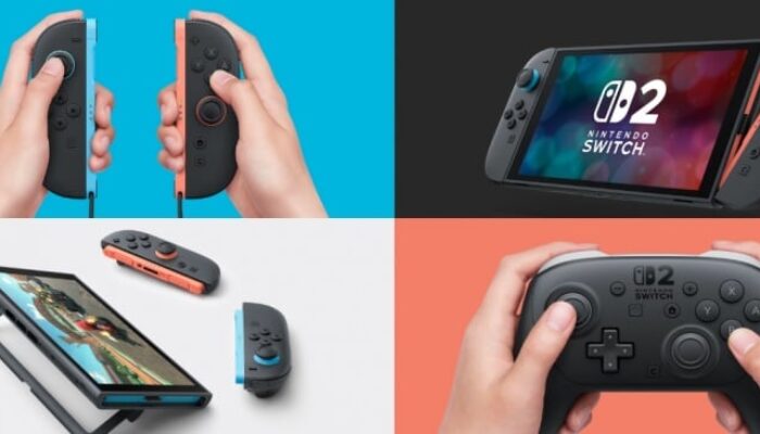 Gokil! Nintendo Switch Makin Laris Manis, Konsol Lawas Jadi Korban!