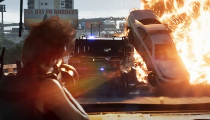 GTA 6 Telat Lagi? Kata Bosnya Sih Aman…