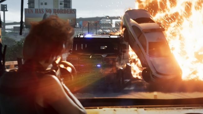 GTA 6 Telat Lagi? Kata Bosnya Sih Aman...