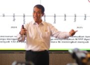 Harga Beras Naik? Reaksi Menteri Pertanian Ini Bikin Warganet Geger!