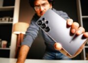 Hasil Jepretan Memukau, 5 HP Kamera 108 MP Idaman Fotografer & Kreator Konten