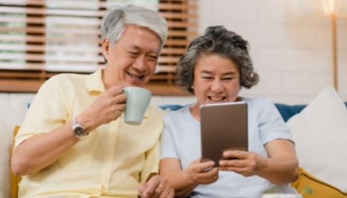 HP Murah Meriah Buat Bapak Ibu di Rumah? Ini Dia Pilihannya!