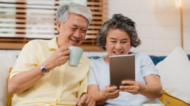 HP Murah Meriah Buat Bapak Ibu di Rumah? Ini Dia Pilihannya!