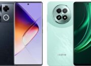 HP RAM 12 GB Mulai 2 Jutaan? Cocok Banget Buat Ngonten!