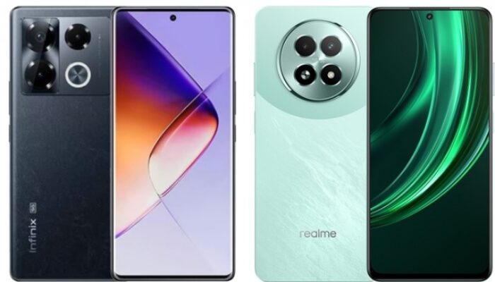 HP RAM 12 GB Mulai 2 Jutaan? Cocok Banget Buat Ngonten!