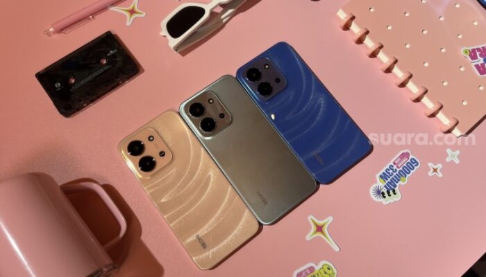 HP Redmi 1 Jutaan dengan Baterai Badak? Ini Dia 5 Pilihannya!