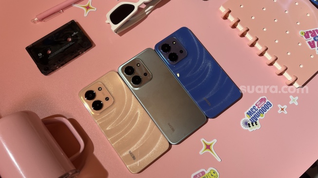 HP Redmi 1 Jutaan dengan Baterai Badak? Ini Dia 5 Pilihannya!