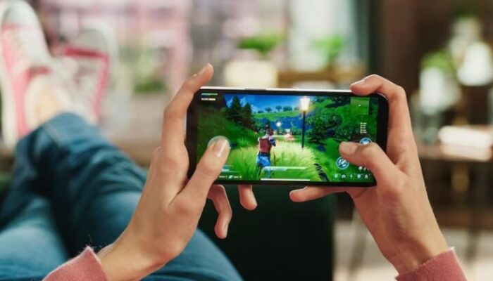 HP Snapdragon 1 Jutaan Idaman 2025, Bikin Konten Lancar, Game Libas!
