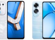 HP Snapdragon RAM 8 GB Harga 2 Jutaan? Ini Dia yang Paling Ngebut!