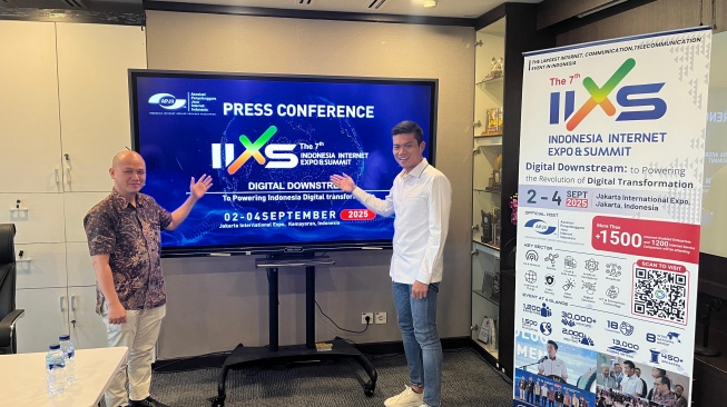 Indonesia Bergerak Maju, Digitalisasi dan Internet untuk Semua?