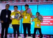 Indonesia Kirim 3 Jawara ke Pokemon World Championships! Siapa Saja?
