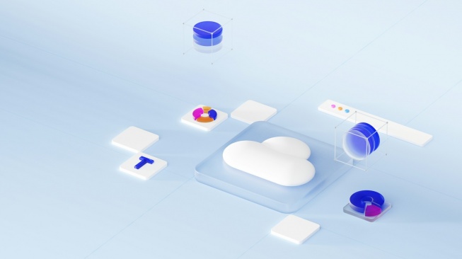 Indonesia Siap Go Digital? Prediksi Jumlah Pengguna Internet di 2025 Bikin Tercengang!