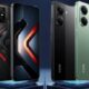 Infinix GT 30 Pro atau POCO X7 Pro 5G, Duel Sengit HP Gaming, Pilih Mana yang Paling Gahar?