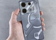 Infinix GT 30, Spek Kunci Terungkap Jelang Rilis!