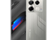 Infinix RAM 8 GB Mulai 1 Jutaan? Ini HP dengan Layar AMOLED & Kamera 108 MP yang Bikin Ngiler!