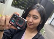 Insta360 Ace Pro Edisi MM93, Sentuhan Leica di Kamera Aksi ala Marc Marquez!