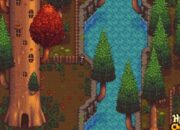 Intip Dulu! Pembuat Stardew Valley Kasih Bocoran Game Barunya, Haunted Chocolatier