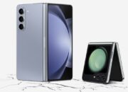 Intip Harga Terbaru Samsung Galaxy Z Series di Agustus 2025, Worth It Gak Ya?