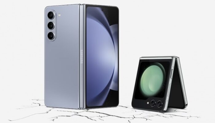 Intip Harga Terbaru Samsung Galaxy Z Series di Agustus 2025, Worth It Gak Ya?