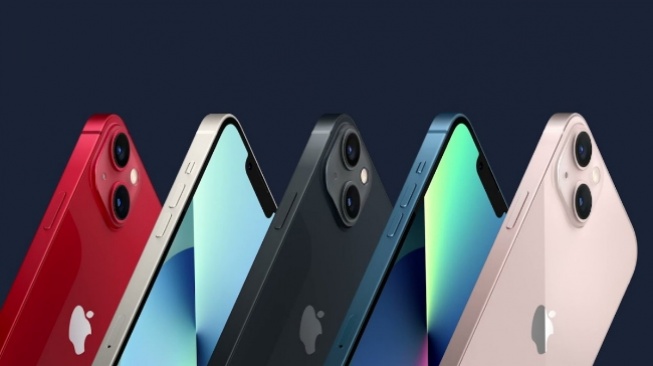 iPhone 13 Makin Murah? Harganya Sekarang Bikin Ngiler!