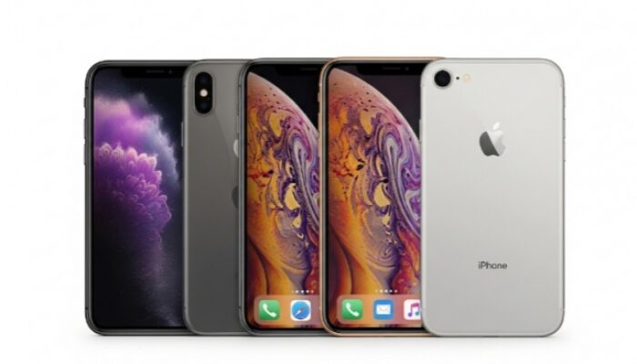 iPhone Bekas di 2025, Harganya Bikin Dompet Bernapas Lega!