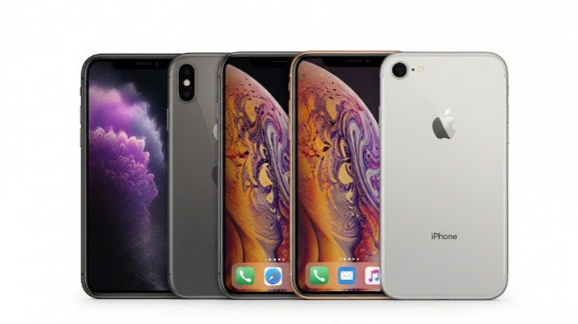 iPhone Bekas di 2025, Harganya Bikin Dompet Bernapas Lega!
