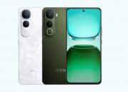 iQOO Z10 Lite Akhirnya Hadir di Indonesia! Speknya Mirip Banget Sama Vivo Y400?