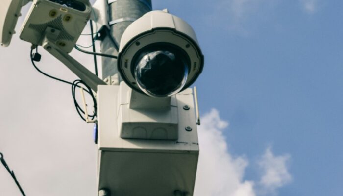 Jakarta Pusat Hari Ini, Cek Kondisi Terkini via CCTV Live!