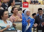 Joget Hujan-hujanan, Pria Ini Malah Bikin Netizen Mikir Keras!