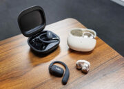 Shokz OpenFit 2+ dan OpenDOTS One Akhirnya Mendarat di Indonesia! Harganya Bikin Penasaran?