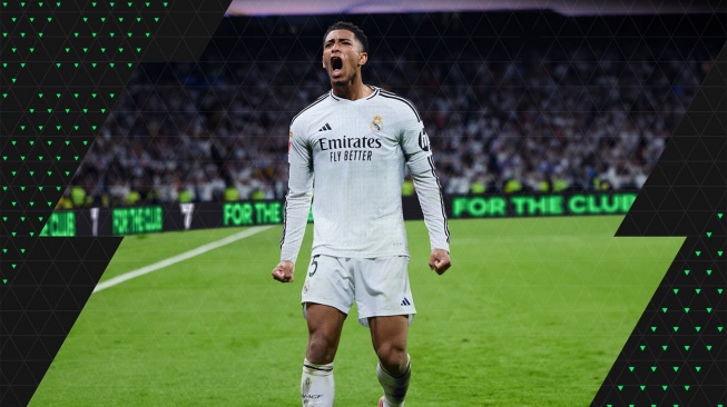 Kejutan Spesial FC Mobile Hari Ini, Dapetin Pemain OVR Tinggi Gratis!