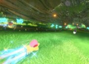 Kirby Air Riders Bakal Kembali? Kejutan Smash Bros Juga Menanti di Switch 2!