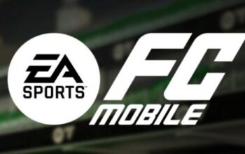 Kode FC Mobile Baru Rilis! Dapetin Pemain OVR Tinggi Sekarang Juga!