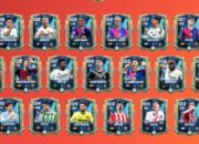 Kode Rahasia FC Mobile Bocor! Dapatkan Pemain OVR Tinggi Gratis Sekarang!