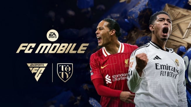 Kode Redeem FC Mobile Terbaru, Banjir Pemain OVR 90+, Koin & Gems!