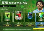 Kode Redeem FC Mobile Terbaru Hari Ini, Kejutan Ballon d’Or Menantimu!
