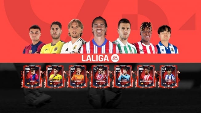 Kode Redeem FC Mobile Terbaru Rilis! Buruan Klaim Hadiah Eksklusif Sekarang!