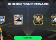 Kode Redeem FC Mobile Terbaru Rilis! Dapetin Pemain OVR 100+ Sekarang Juga!