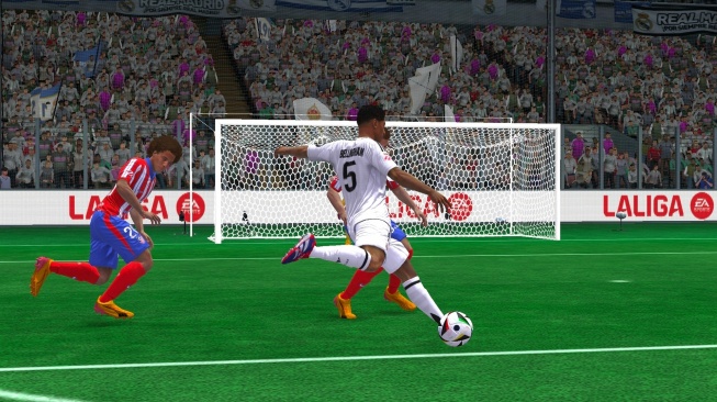 Kode Redeem FC Mobile Terbaru, Siapa Tahu Dapat Pemain Impian Gratis!