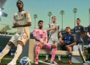 Kode Redeem FC Mobile Terbaru Sudah Rilis! Dapetin Pemain Gratis & Ribuan Gems Sekarang!