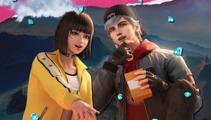 Kode Redeem FF MAX Spesial Hari Ini, Kejutan Bundle Itachi, Emote Susanoo & Senjata Akatsuki Menantimu!