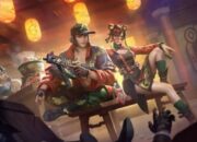 Kode Redeem FF Max Spesial Hari Ini, Kejutan Scar Skin, MP40 Cobra, dan Bundle Naruto Menantimu!