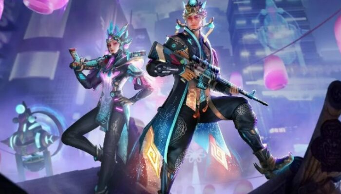 Kode Redeem FF Max Spesial Hari Ini, Rebut Skin Madara & Bundle Pacu Jalur Sekarang!