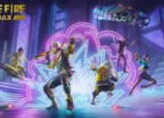 Kode Redeem FF Max Terbaru Bocor! Sikat Skin, Bundle, dan Diamond Gratis Sekarang!