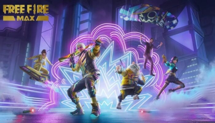 Kode Redeem FF Max Terbaru Bocor! Sikat Skin, Bundle, dan Diamond Gratis Sekarang!